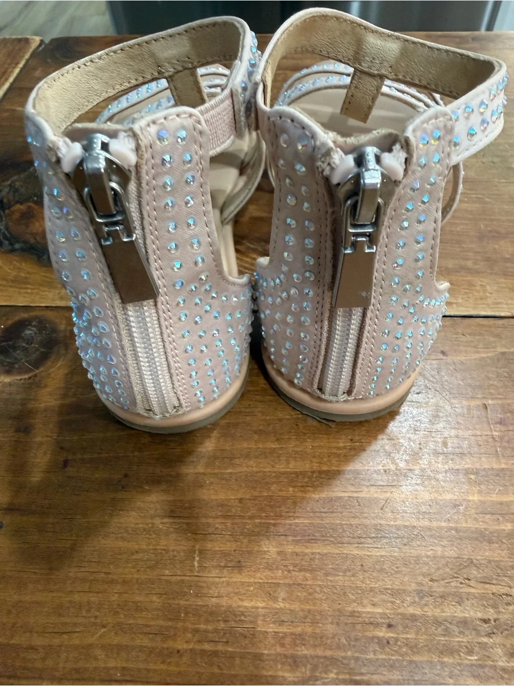 Cat & Jack light pink